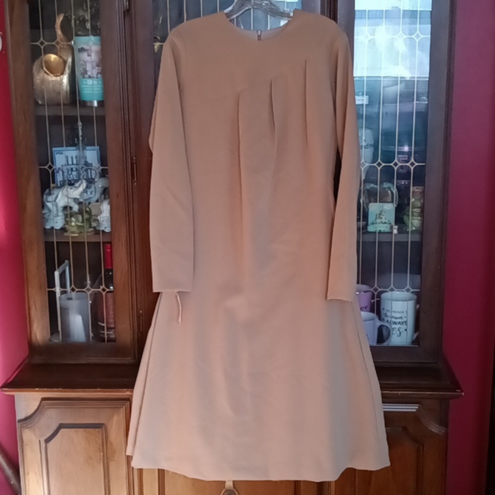 Caitlin Dress